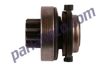 Bosch 1006209704 Renault Twingo Clio 1.2 Marş Dişlisi 9 Diş 77 01 047 291