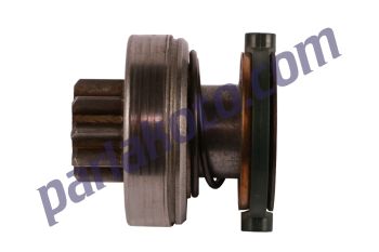 Bosch 1006209715 Peugeot 106 206 306 Citroen Fiat Marea Bravo Marş Dişlisi 1006209706 1006209633