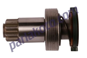Bosch 1006209757 Vw Golf III 1,9 TDI Marş Dişlisi 1006209657 047 911 335 E