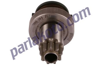 Bosch 1006209758 Vw Golf III TDI Marş Dişlisi 1006209649 047 911 335 F