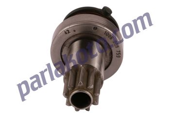 Bosch 1006209759 Volkswagen Marş Dişlisi 1006209643
