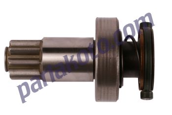 Bosch 1006209759 Volkswagen Marş Dişlisi 1006209643
