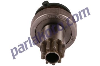 Bosch 1006209760 VW Carafter LT35 LT46 2,5 TDI Marş Dişlisi 1006209655