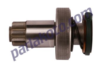 Bosch 1006209760 VW Carafter LT35 LT46 2,5 TDI Marş Dişlisi 1006209655