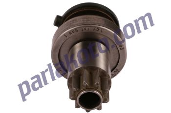 Bosch 1006209761 Marş Dişlisi 1006209662