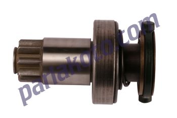 Bosch 1006209761 Marş Dişlisi 1006209662