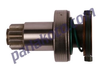 Bosch 1006209781 Marş Dişlisi
