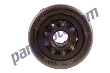 Bosch 1006209787 Fiat Doblo Strada 1,9 Marş Dişlisi