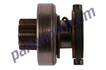 Bosch 1006209787 Fiat Doblo Strada 1,9 Marş Dişlisi