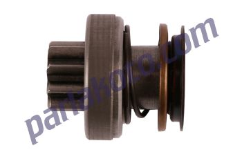 Bosch 1006209793 VW Marş Dişlisi 1006209801 Zen 1619