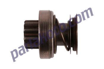 Bosch 1006209804 Ford Fiesta Focus Fusion 1,2 1,4 1,6 Marş Dişlisi