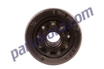 Bosch 1006209807 Opel Yeni Model Daweo Marş Dişlisi