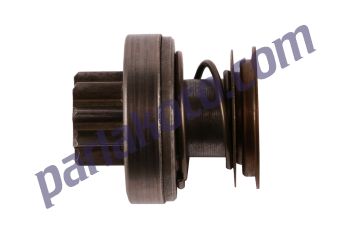 Bosch 1006209807 Opel Yeni Model Daweo Marş Dişlisi