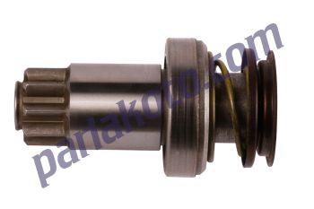 Bosch 1006209809 VW Golf Bora Skoda Actavia Marş Dişlisi