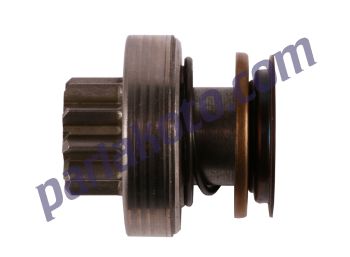 Bosch 1006209812 Peugeot 307 Partner Berlingo Citroen Marş Dişlisi 10 Diş FM53601