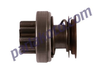 Bosch 1006209814 Fiat Marea Bravo Brava Alfa Romeo Bmw Marş Dişlisi 9 Diş 1006209805 1006209958