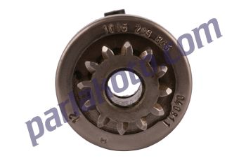 Bosch 1006209845 Mercedes Sprinter W203 W204 C Serisi Marş Dişlisi 1006209828 1006209836