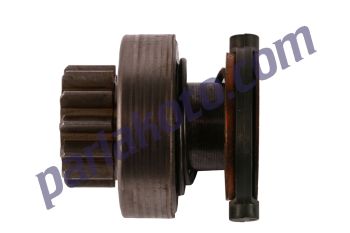 Bosch 1006209845 Mercedes Sprinter W203 W204 C Serisi Marş Dişlisi 1006209828 1006209836