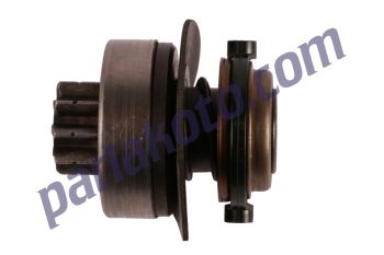 Bosch 1006209919 Fiat Volkswagen Marş Dişlisi 9 Diş