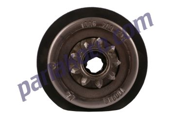 Bosch 1006209921 Volkswagen Vw Polo Fiat Marş Dişlisi 9 Diş