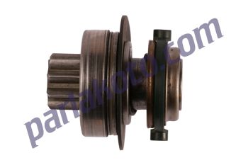 Bosch 1006209921 Volkswagen Vw Polo Fiat Marş Dişlisi 9 Diş