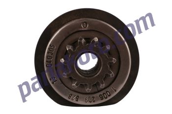 Bosch 1006209923 Lada Samara Marş Dişlisi 11 Diş