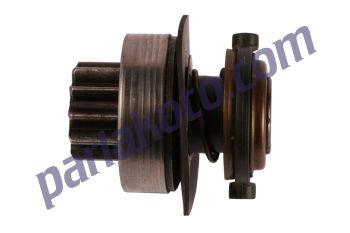 Bosch 1006209923 Lada Samara Marş Dişlisi 11 Diş