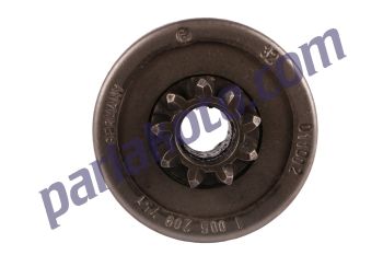 Bosch 1006209947 Fiat Doblo Starada Marş Dişlisi