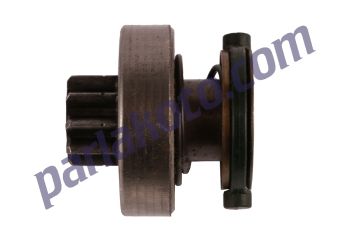 Bosch 1006209947 Fiat Doblo Starada Marş Dişlisi