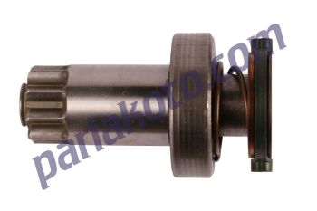 Bosch 1006209949 Audi A4 Marş Dişlisi 9 Diş