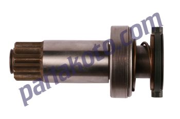 Bosch 1006209953 Audi Vw Volkswagen Marş Dişlisi