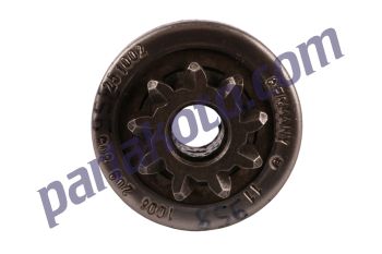 Bosch 1006209958 Fiat Marea Bravo Brava Alfa Romeo Bmw Marş Dişlisi 1006209805 9Diş