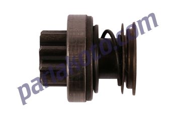 Bosch 1006209958 Fiat Marea Bravo Brava Alfa Romeo Bmw Marş Dişlisi 1006209805 9Diş