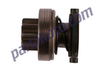 Bosch 1006209983 Fiat Doblo Bmw Marş Dişlisi 9 Diş 1006209634