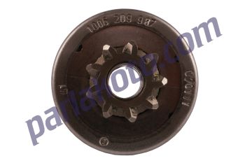 Bosch 1006209987 Fiat Bmw Opel Marş Dişlisi 9 Diş