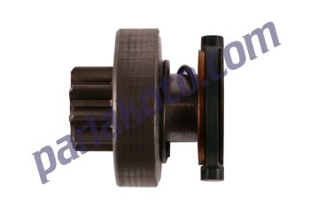Bosch 1006209987 Fiat Bmw Opel Marş Dişlisi 9 Diş