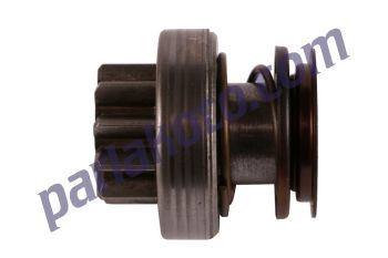 Bosch 1006209991 Alfa Romeo Giuiletta 10- 159 1.8 09- +B Marş Dişlisi