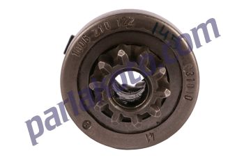 Bosch 1006210145 Ford Mondeo Escort Fiesta Granada Marş Dişlisi 1006209905