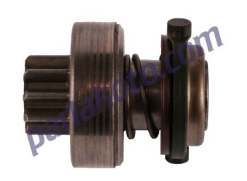 Bosch 1006210145 Ford Mondeo Escort Fiesta Granada Marş Dişlisi 1006209905