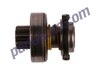 Bosch 9001140317 Audi 100 Volkswagen Fiat 10 Kanal 9 DişMarş Dişlisi Fm63621