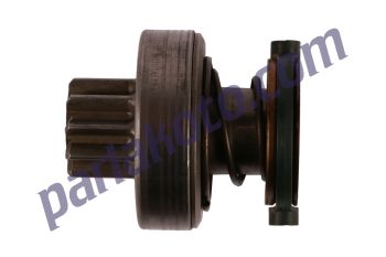 Bosch 9002336223 Mercedes Sprinter Vito Steyr Puch Still Marş Dişlisi 10 Diş  Zen1071