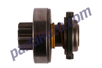Bosch 9002336224 Marş Dişlisi Peugeot BoxeR Fiat Ducato Cıtroen Jumper 10 Kanal 9 Diş Fm53625