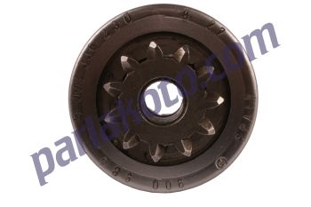 Bosch 9002336230 Marş Dişlisi Atlas Copco Magirus 10 Kanal 11 Diş Fm53628