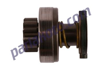 Bosch 9002336230 Marş Dişlisi Atlas Copco Magirus 10 Kanal 11 Diş Fm53628