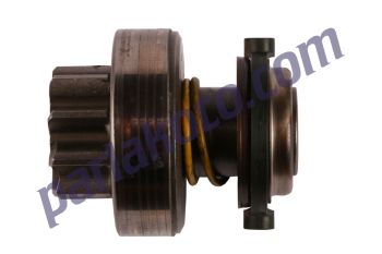 Bosch 9003336282 Lonbardini LDA 672 673 Marş Dişlisi 9 Diş Zen0838
