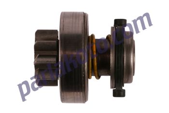 Bosch 9003336283 Marş Dişlisi Iveco Otoyol Cıtroen Jumper Renault Trafik Master 10 Kanal 9 Diş Fm 53626