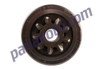 Bosch 9003336289 Chrysler 4553 2026F Mercedes Marş Dişlisi