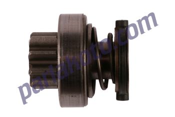 Bosch 9003336290 Nissan Datsun Trade 2,0L DSL Vanette 2,0L DSL 1984 1988 Marş Dişlisi  9 Diş Zen 1173