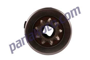 Bosch F000AL1700 Fiat Marş Dişlisi F 000 AL1 534