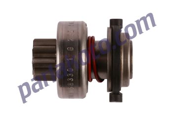 Bosch F000AL1700 Fiat Marş Dişlisi F 000 AL1 534